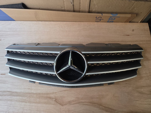 2308800583 grill mercedes - grill,