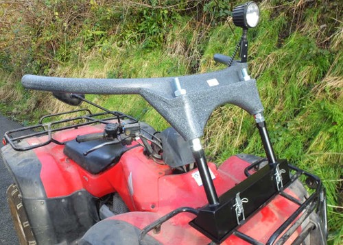 Reloading solway quad bike - reloading,