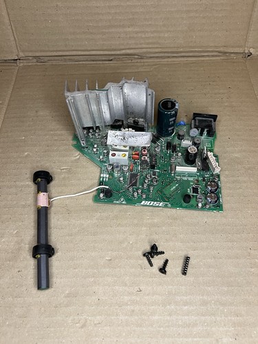Bose wave music - system, awrcc7