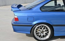 LTW GT Black Gloss Low Kick