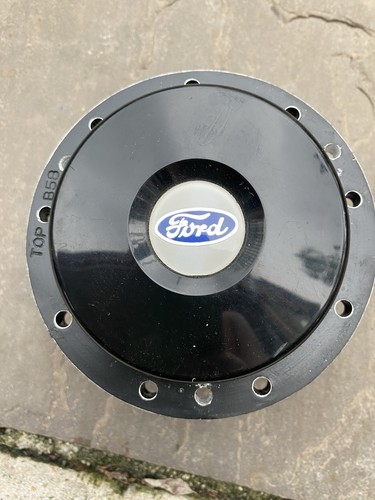 Ford fiesta mk1 - ford, wheel