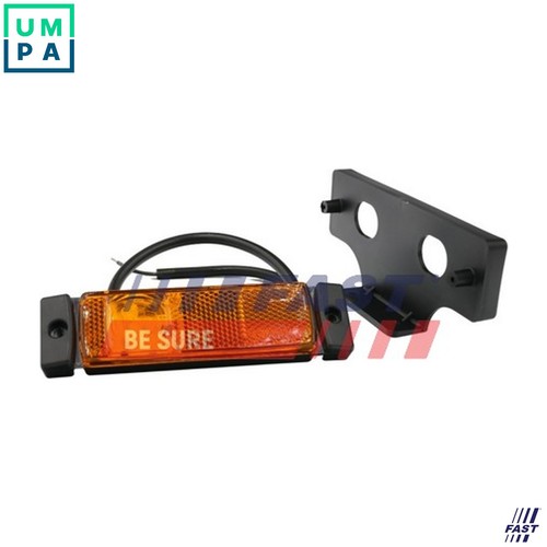 Side marker light - marker, for