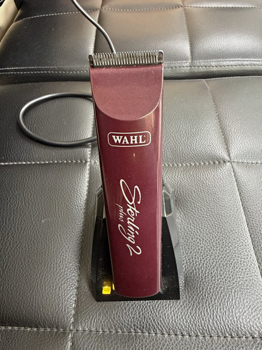 Wahl sterling 8157 - 8157, cordless