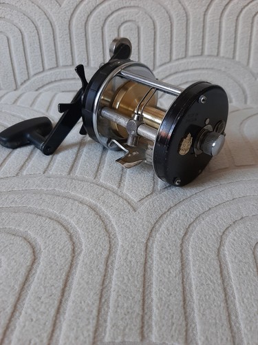 Abu ambassadeur 7200 sea - abu,