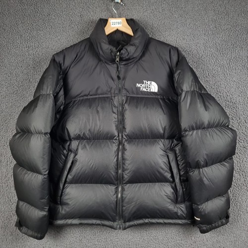 The north face jacket mens - north, m