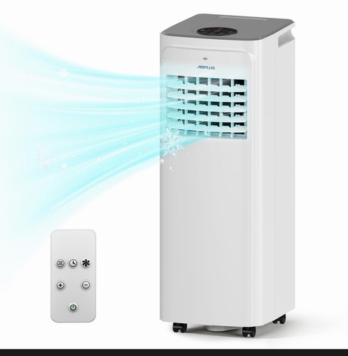 Elecci 9000 btu portable - 9000,