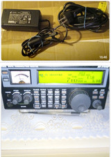 AOR 5700D - Wide Band Radio Receiver(Ham Radio)