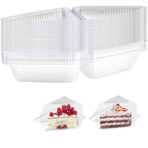 Pieces cake slice boxe - pieces,