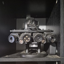 call of duty night vision