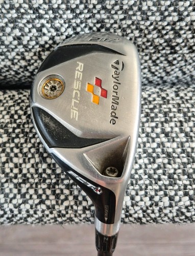 Taylormade rescue hybrid - 2,