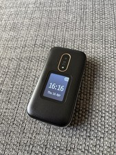 Doro 6880 4G Big Button Flip