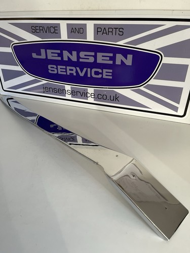 Jensen interceptor mk2 - jensen,
