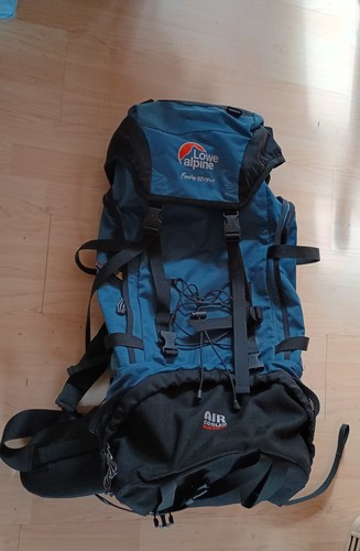 Lowe alpine frontier aps5 - alpine,