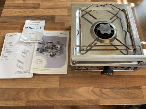 Dometic origo 1500 - origo, boat