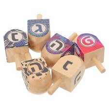 6 Pcs Goodie Bags Stuffers