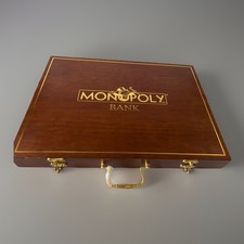 2006 Danbury Mint Wooden