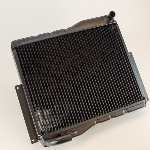 Mgb roadster gt radiator - &,