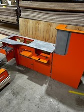 VW TRANSPORTER T6.1 CAMPER VAN KITCHEN FURNITURE UNITS