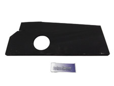 MORRIS MINOR L/H TRAVELLER