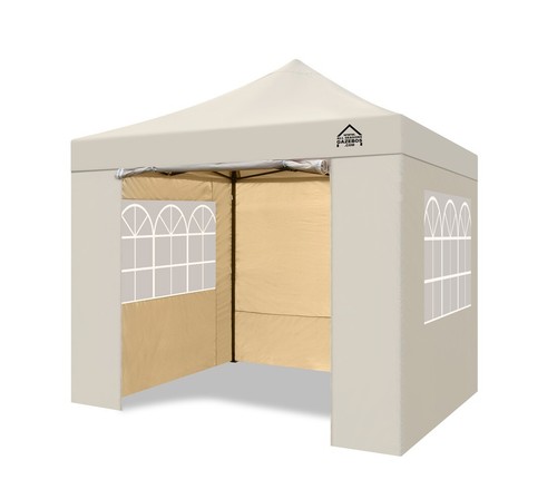 All seasons gazebos - all, 2.5x2.5m