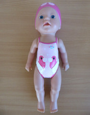 Baby Born Swimming 13" Doll