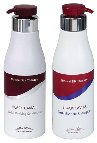 Mon platin professional total - mon,