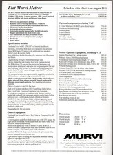 Fiat Ducato Murvi Meteor