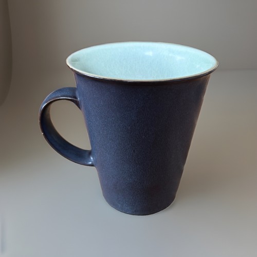 Denby energy grandmug - grandmug, celadon