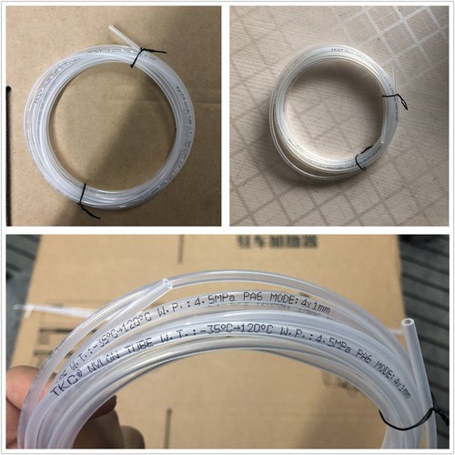 Professional fuel line - fuel,