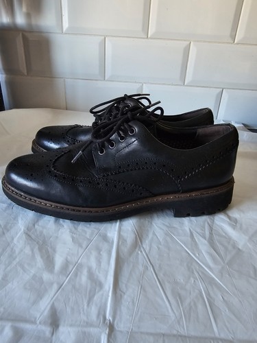 Clarks men black - clarks, men's