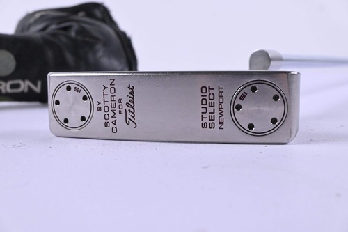 Scotty cameron studio select - cameron,