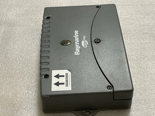 Raymarine smartpilot e12054 - s2,
