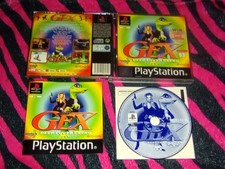 GEX Deep Cover Gecko