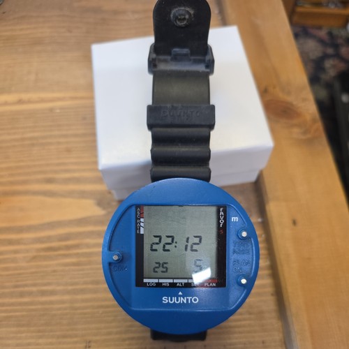 Rare suunto favor diving - rare,