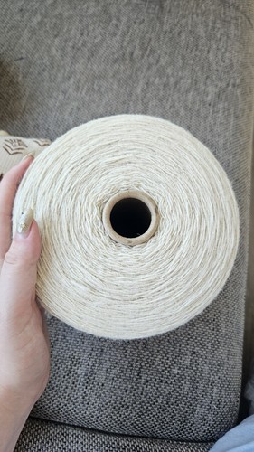 Genuine irish galway wool - galway,