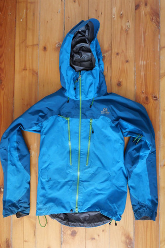Mountain equipment tupilak - mountain,