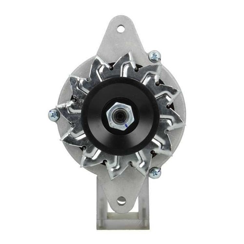 Line original alternator - +line,