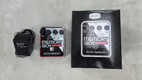 Electro harmonix memory - , boy