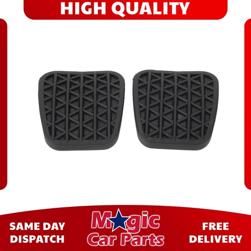 Brake pedal rubber - for, opel