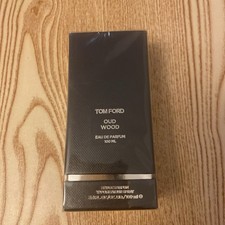 Tom-Ford -Oud Wood for Men 100ml Eau de Parfum Spray
