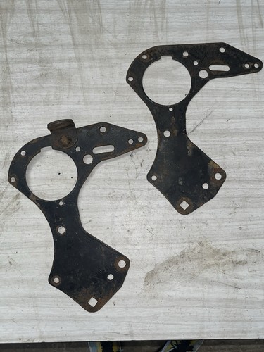 Velocette mac kss - mss?, ktt