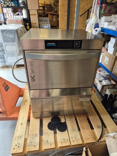 Winterhalter stainless steel - winterhalter,