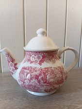 J Broadhurst Vintage Ironstone