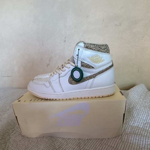 Nike air jordan high - nike,