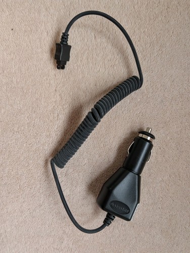 Car charger sony - car, r320