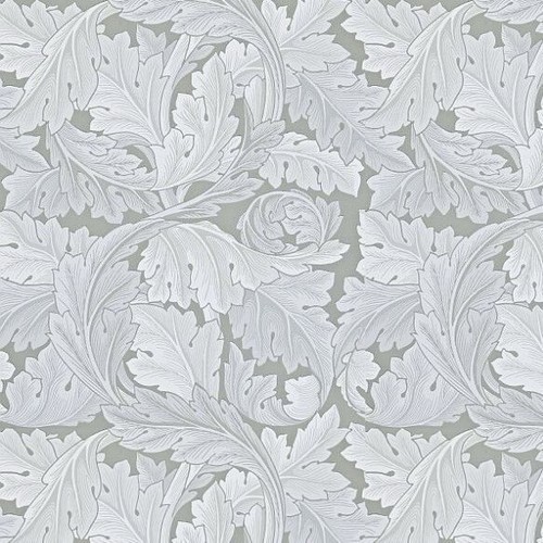 Morris and acanthus - co,