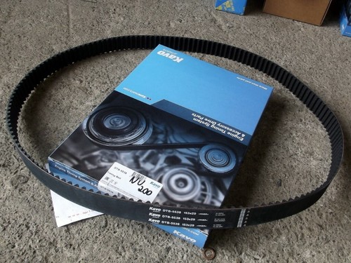 Timing belt cambelt - timing, /
