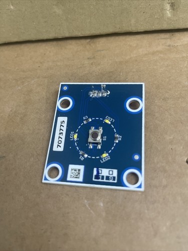 Triton amala - board),