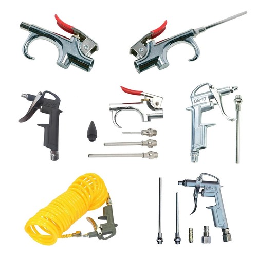 Air duster gun - air,