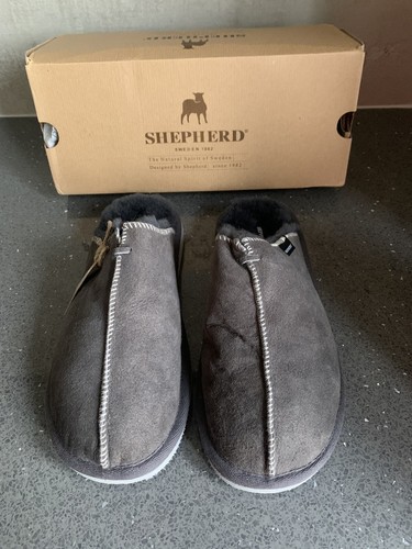 Shepherd sweden grey karla - of,